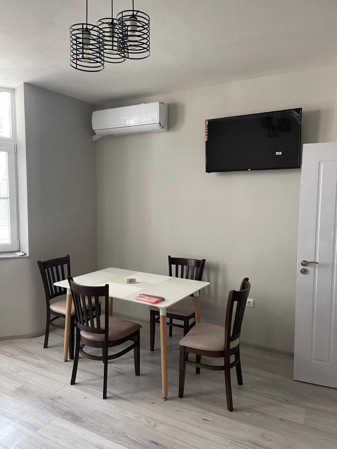 Apartamento Dream Varna Exterior foto