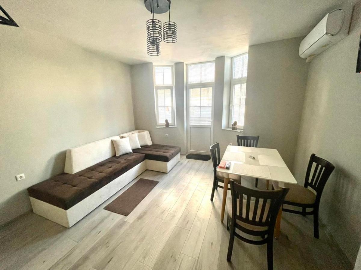 Apartamento Dream Varna Exterior foto
