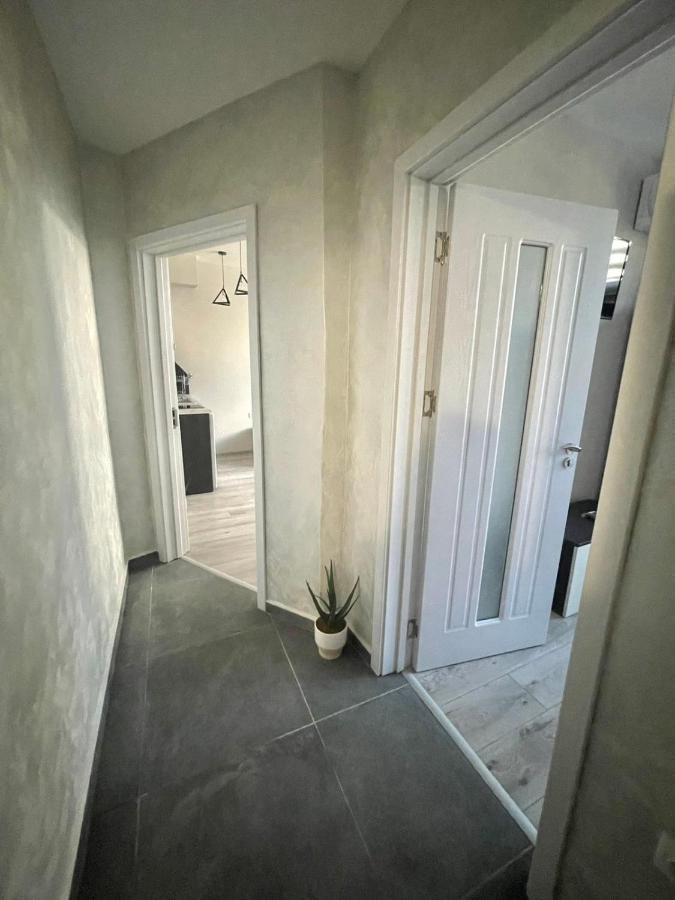 Apartamento Dream Varna Exterior foto