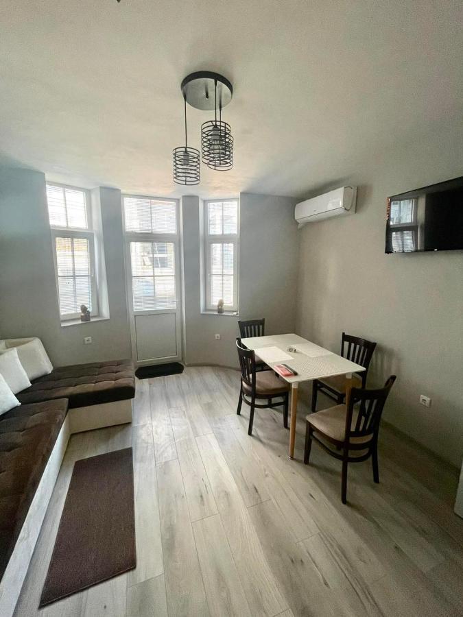 Apartamento Dream Varna Exterior foto