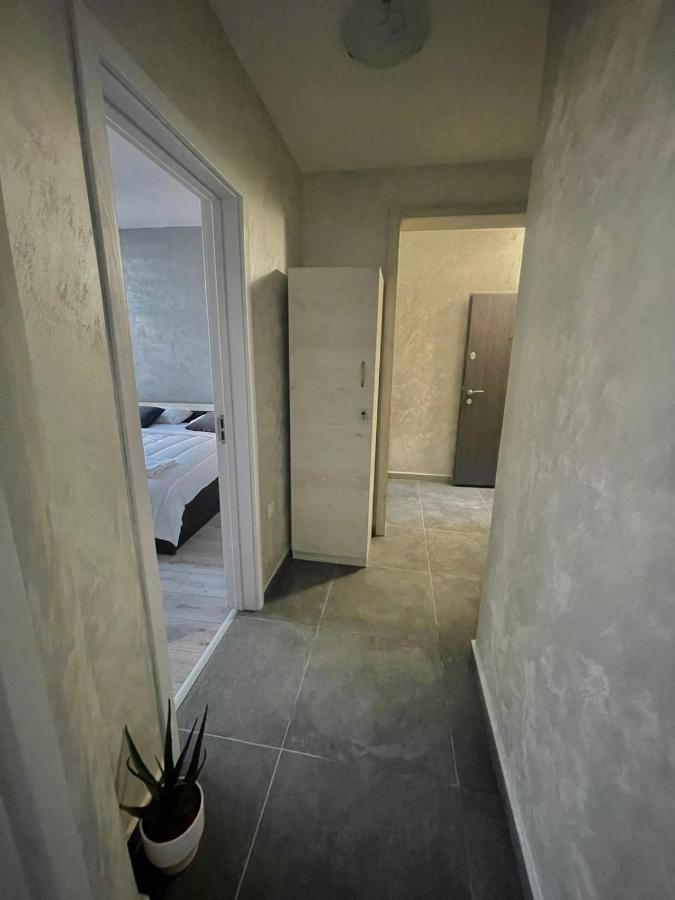 Apartamento Dream Varna Exterior foto