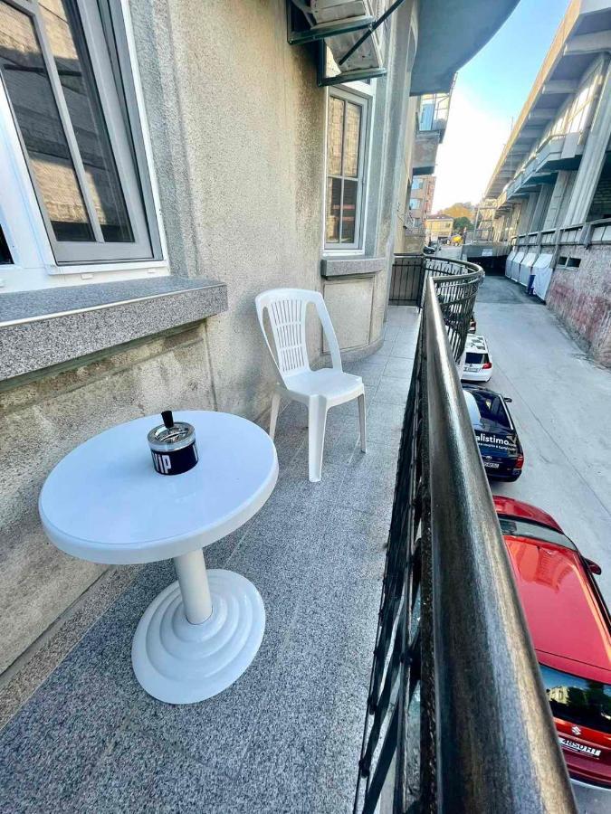 Apartamento Dream Varna Exterior foto