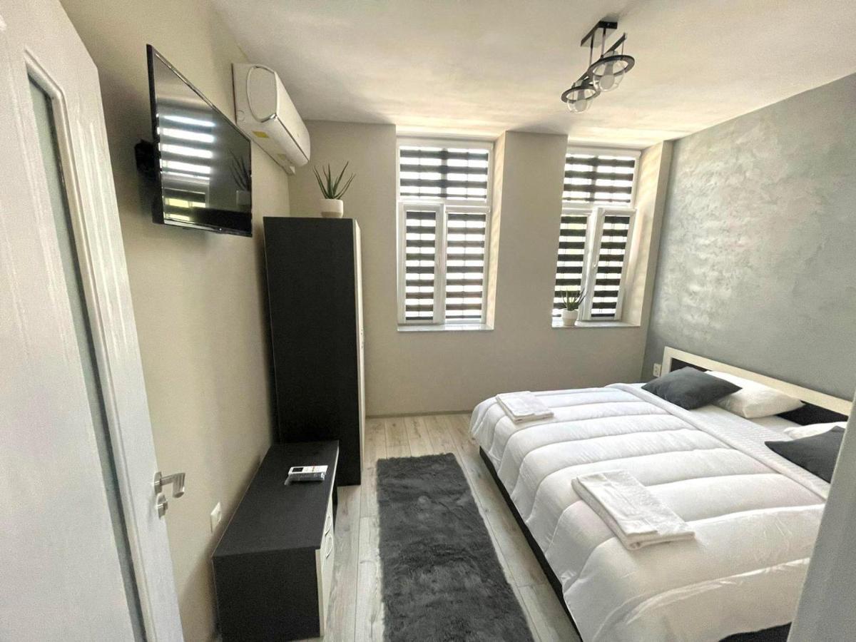 Apartamento Dream Varna Exterior foto
