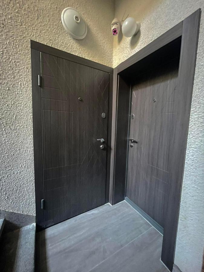 Apartamento Dream Varna Exterior foto